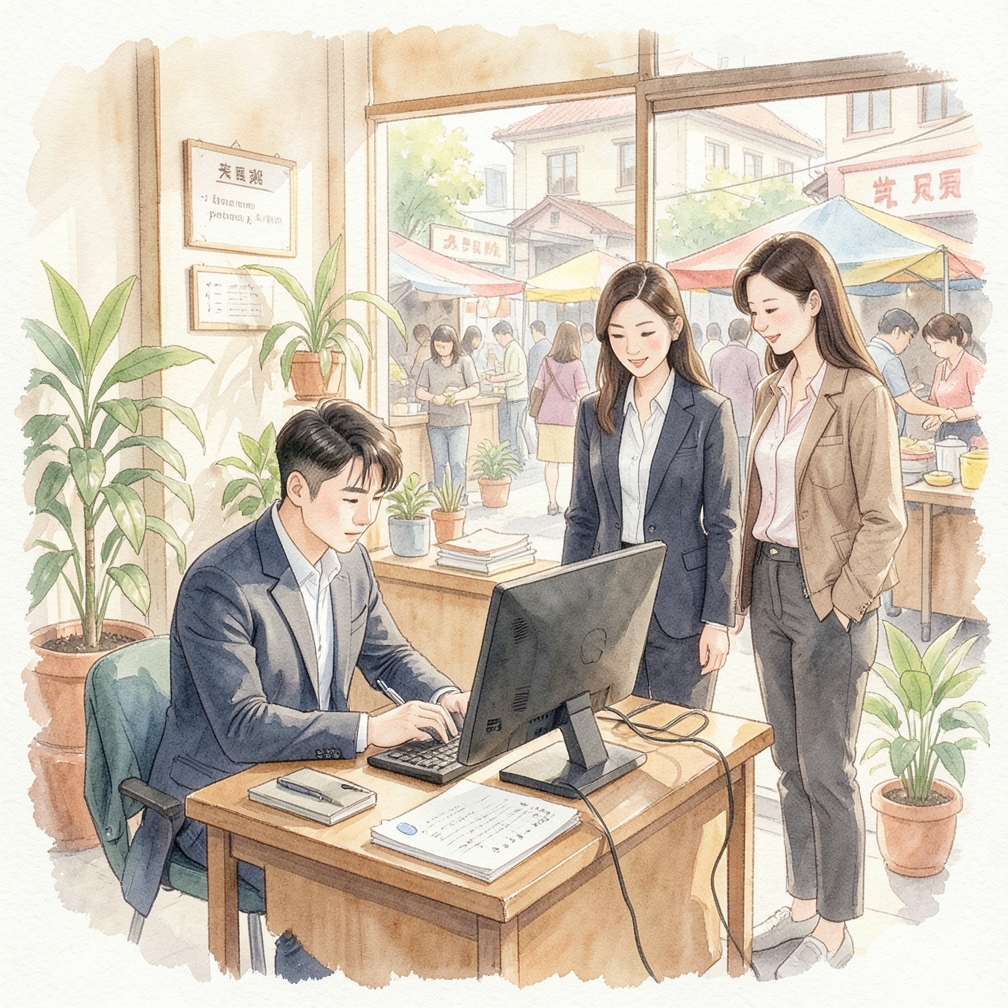 應對數學考試的臨時及格分