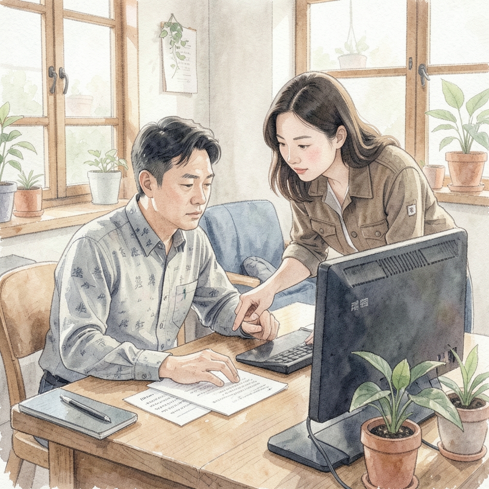 仔細閱讀每道題目的說明