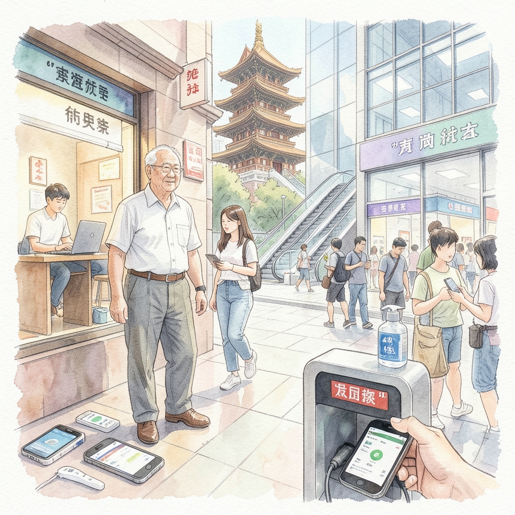 如何判断自己是否具有传染性