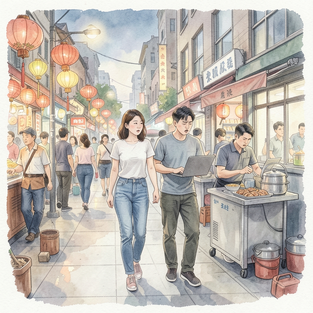 观察是否有其他症状