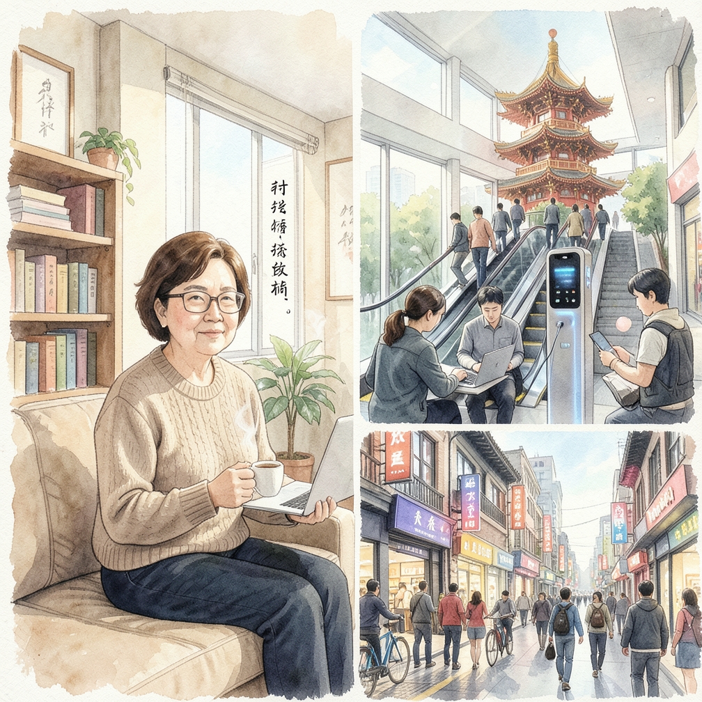 必要时寻求医疗帮助