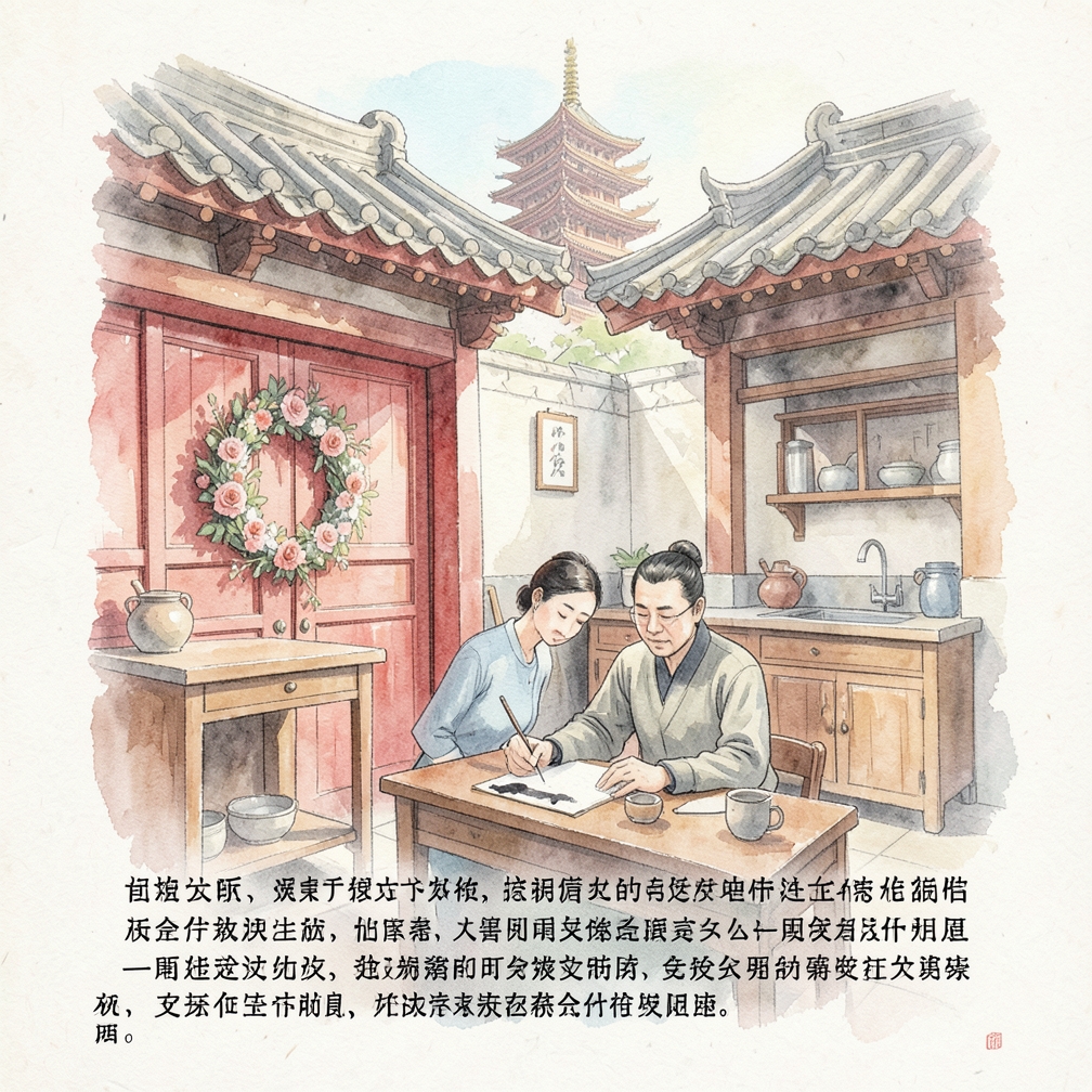 跟进申请进度