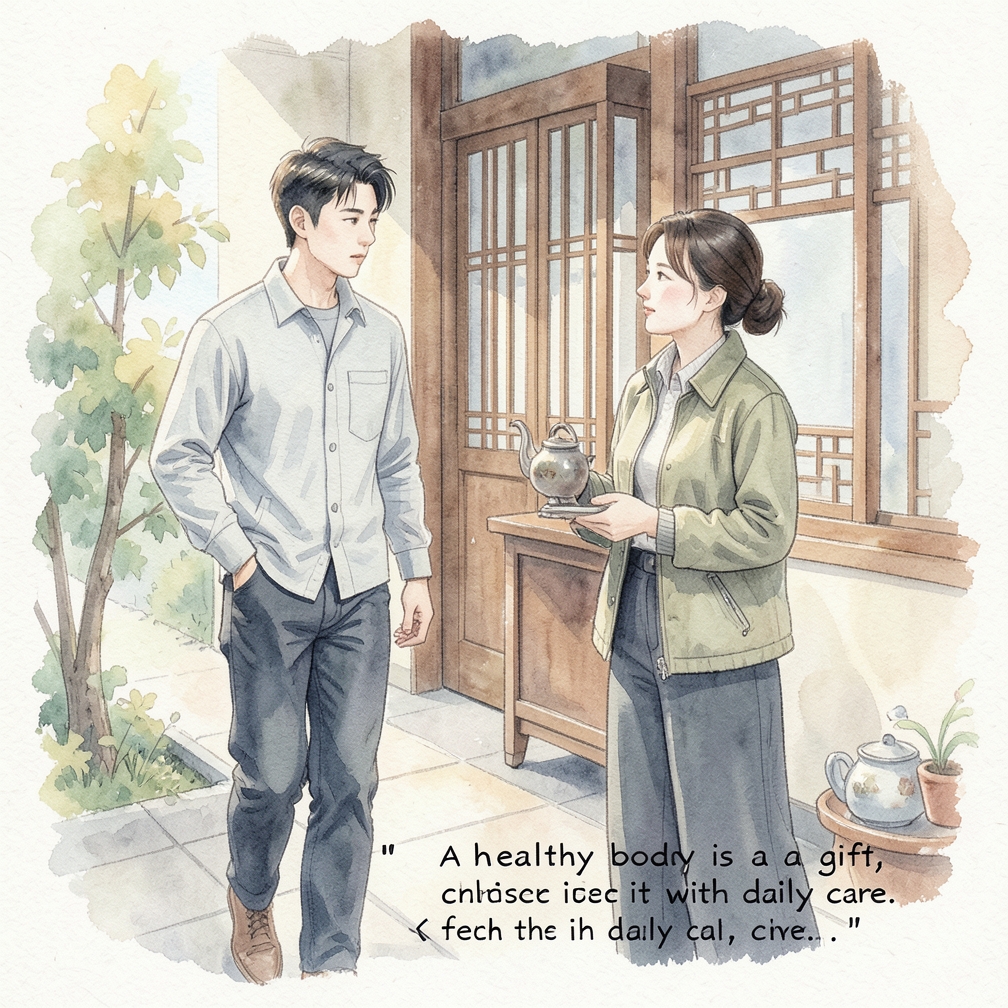 理解主要关注点