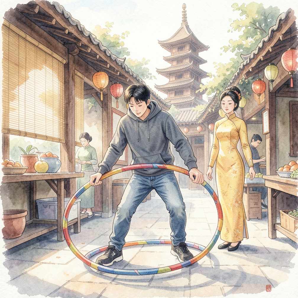 起步技巧