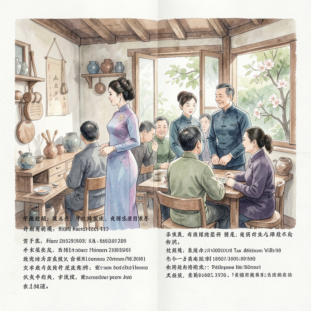 記錄個人資訊