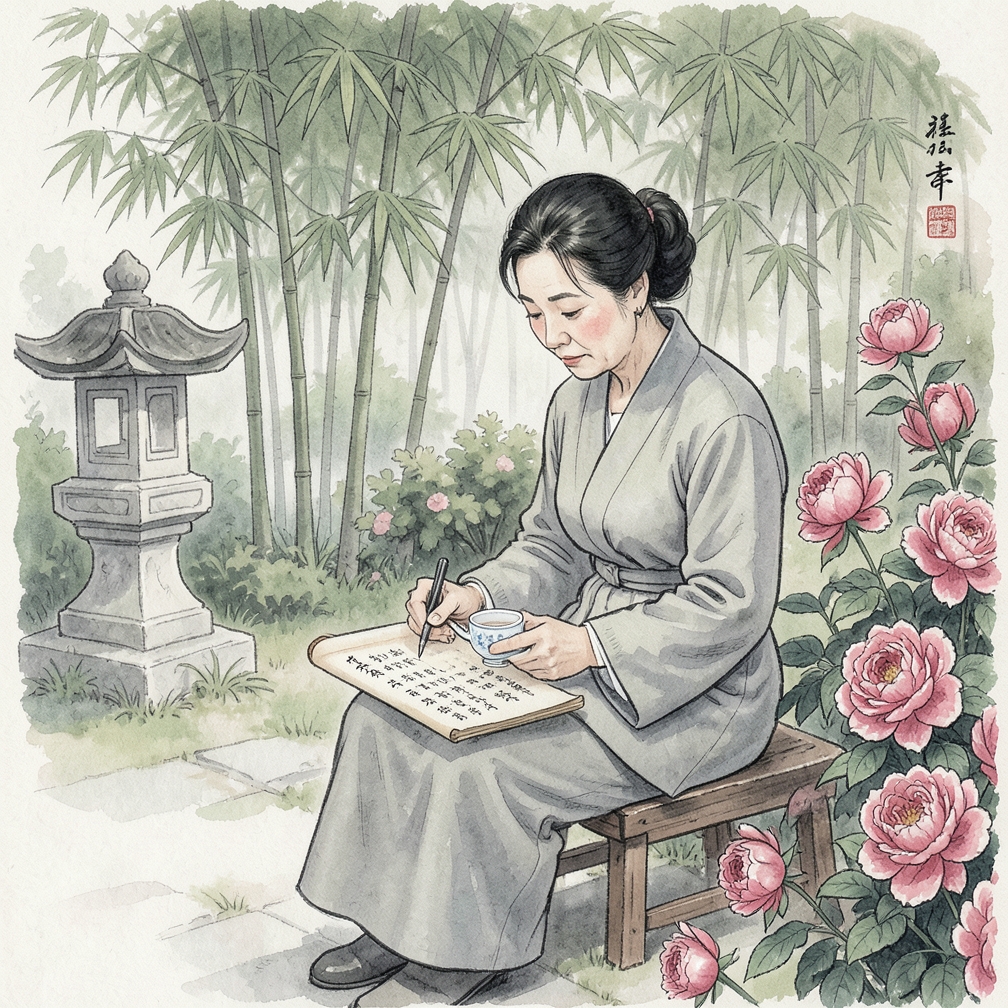 規劃學習時間