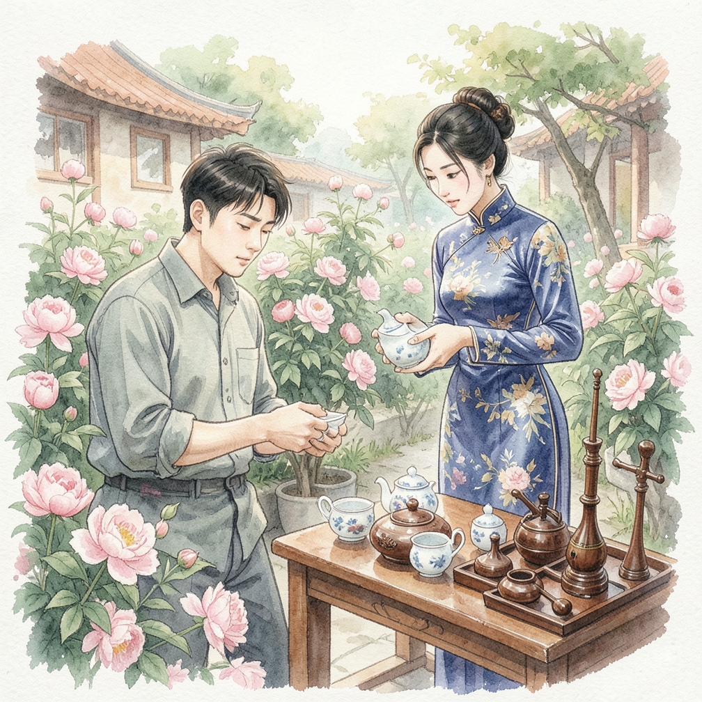 設定學習目標