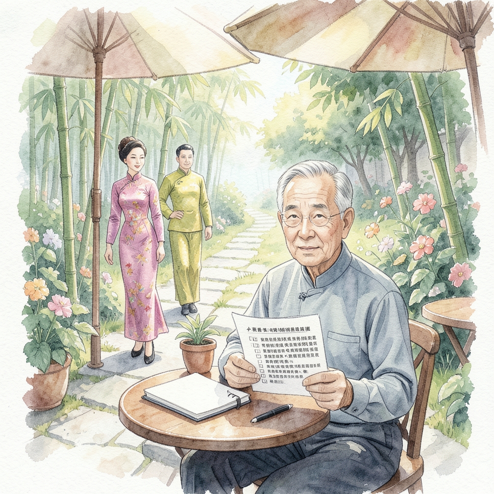 製作多份副本並妥善保管