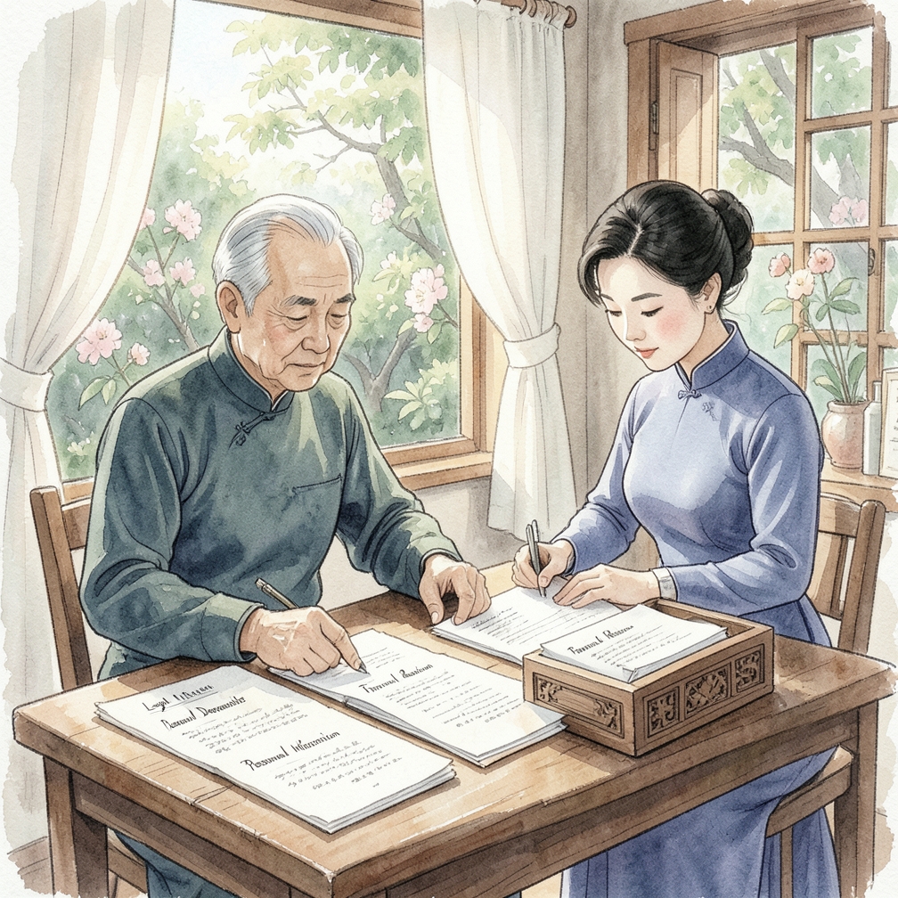 保存重要文件的副本