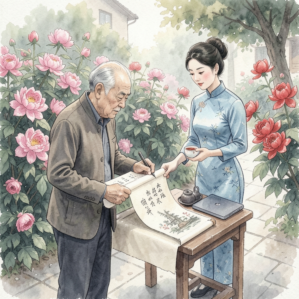 使用學習工具