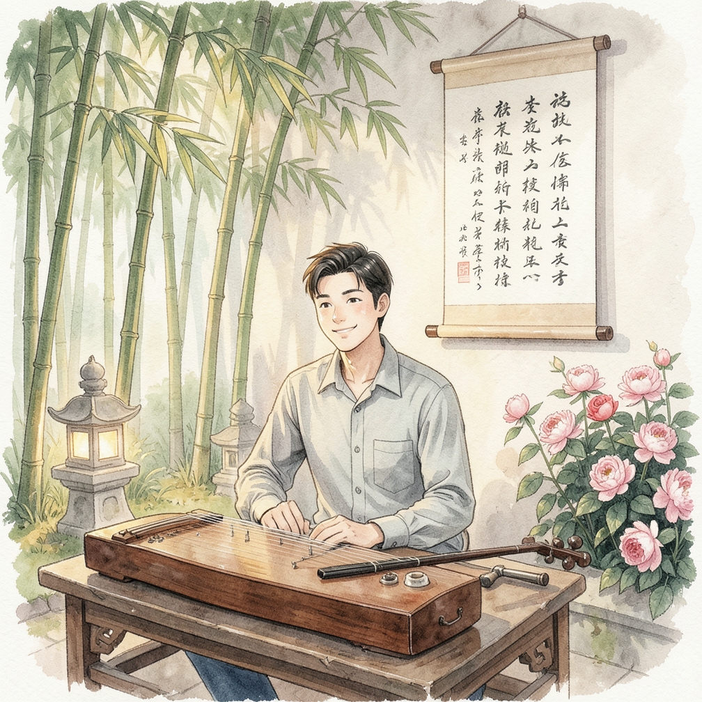 學習時保持積極心態