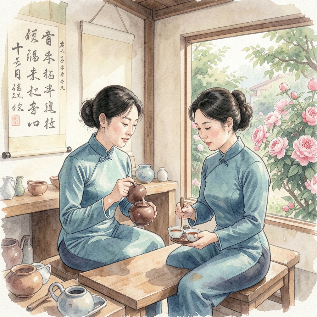 學習時保持靈活