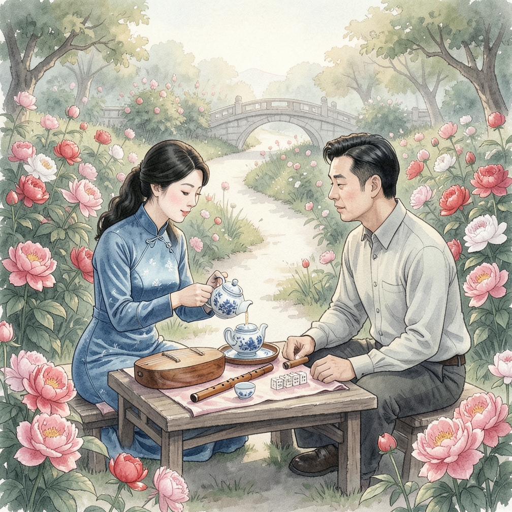 學習時保持主動