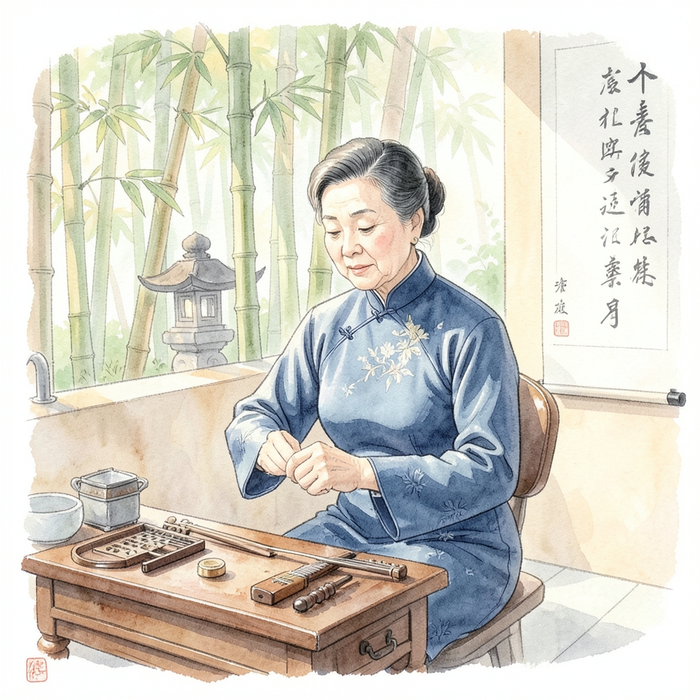 學習時保持開放
