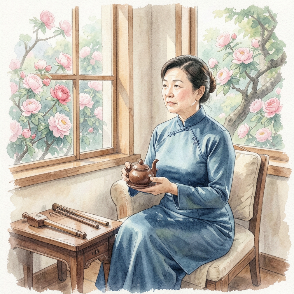 學習時保持開放