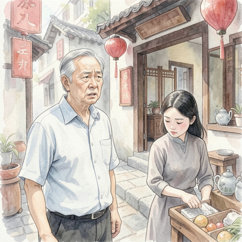 保持冷静