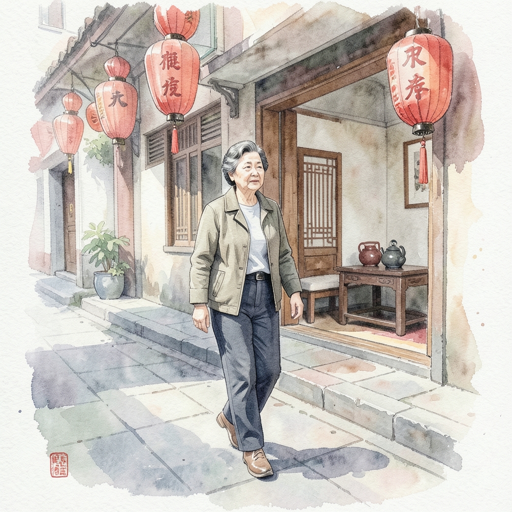 保持自信