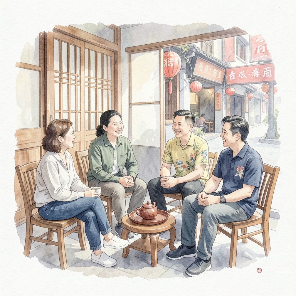 避免过度关注