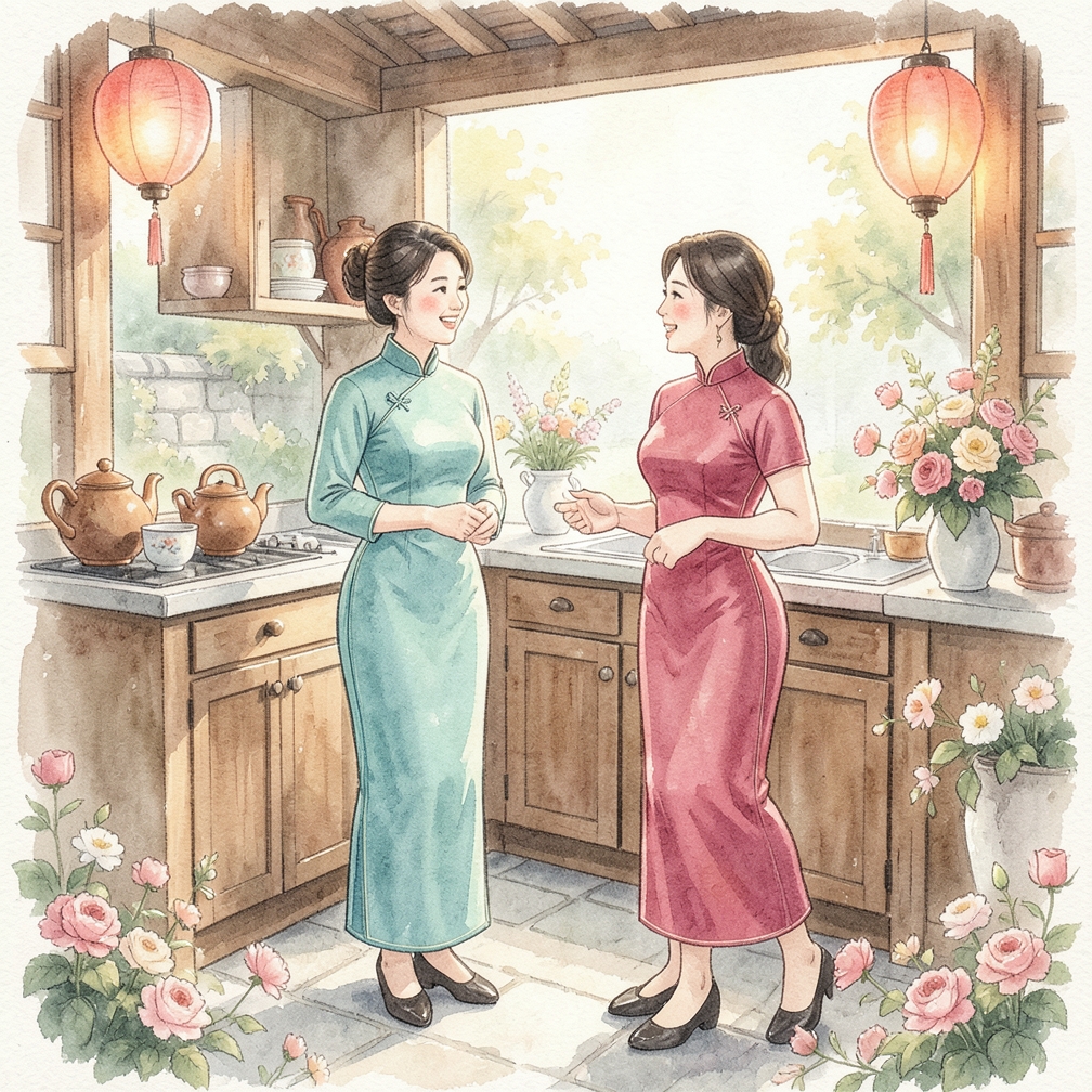 如何根据肤色挑选舞会礼服的颜色