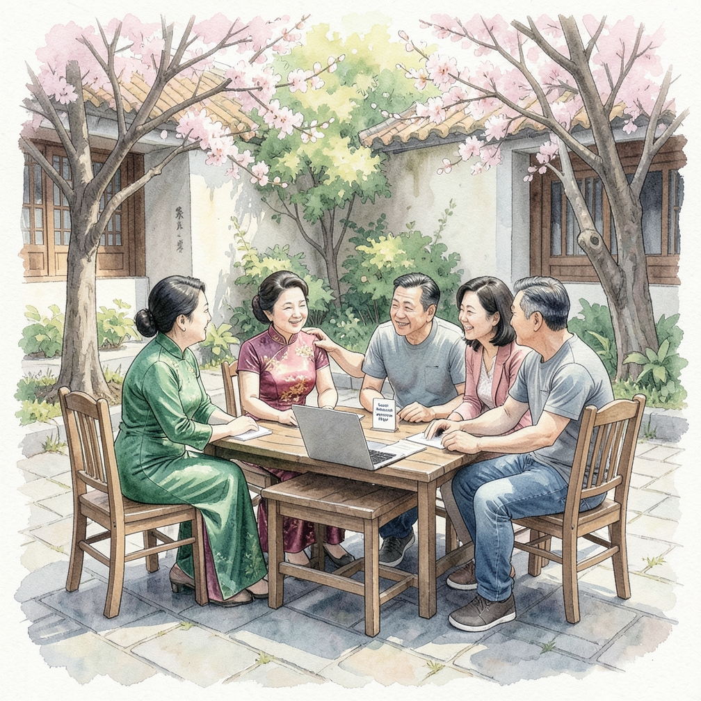 确保安全与支持