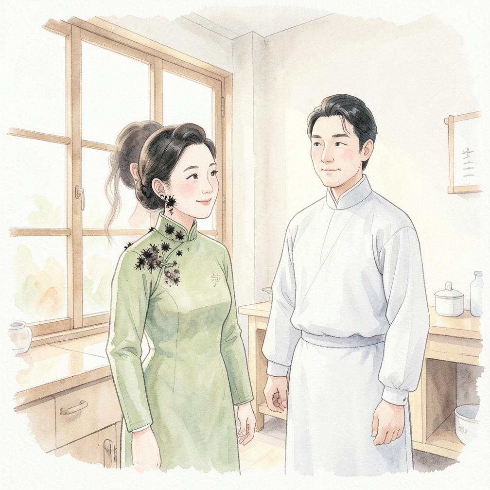 治疗由黑曲霉菌引起的耳道感染