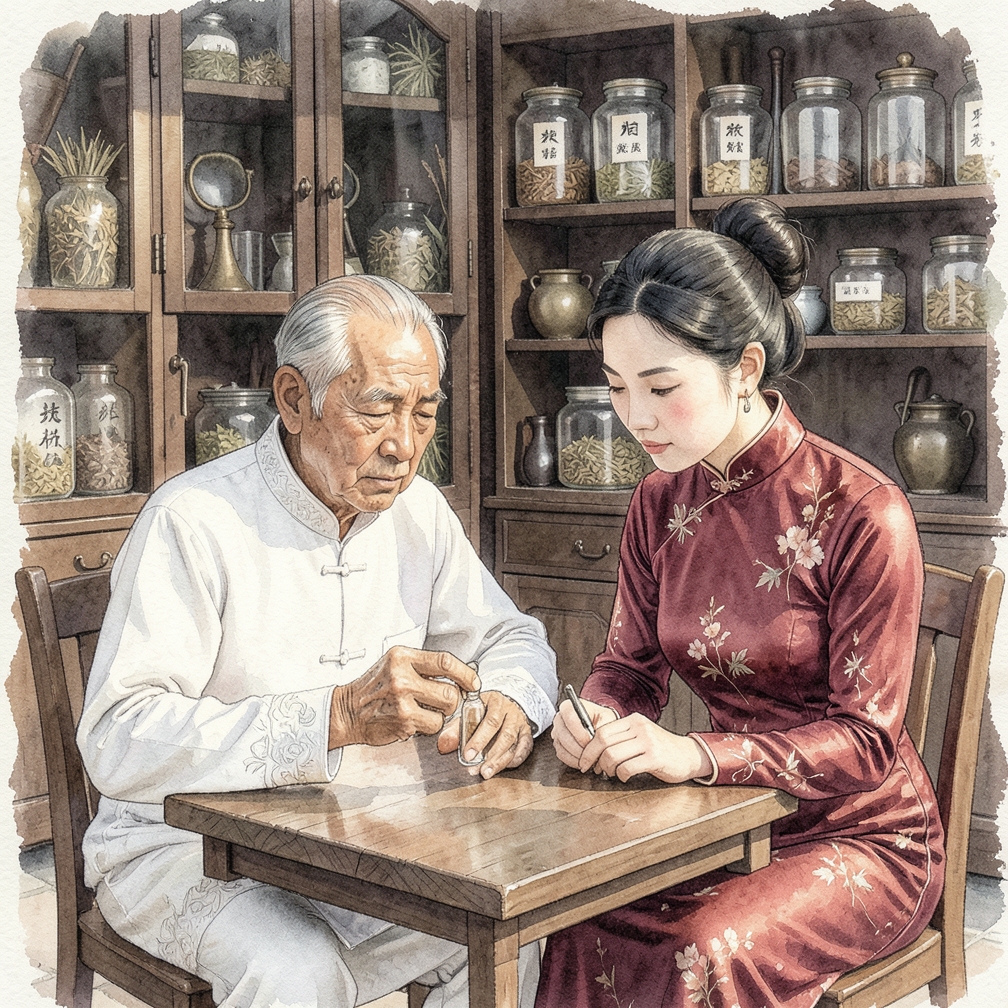 使用抗真菌药膏治疗指甲感染