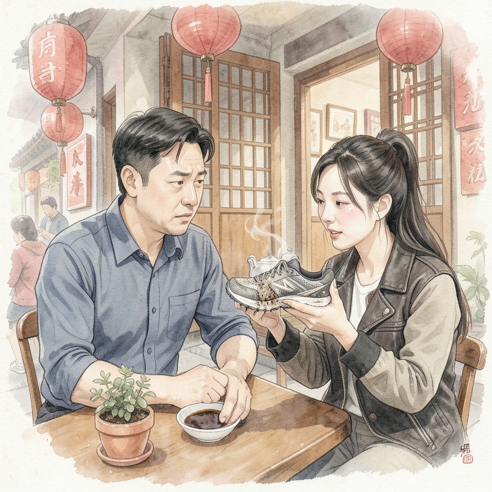 如何判断跑步鞋是否已经磨损