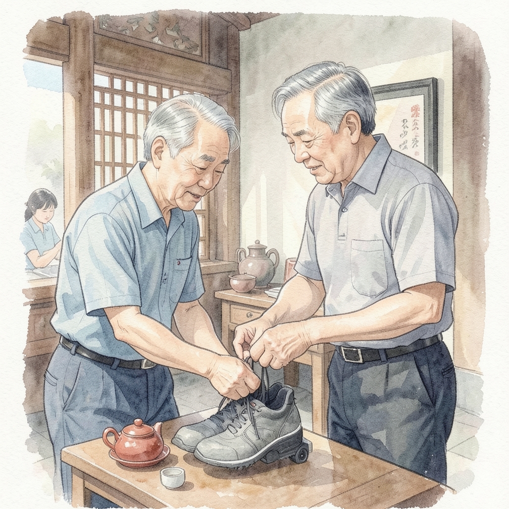 评估系带系统