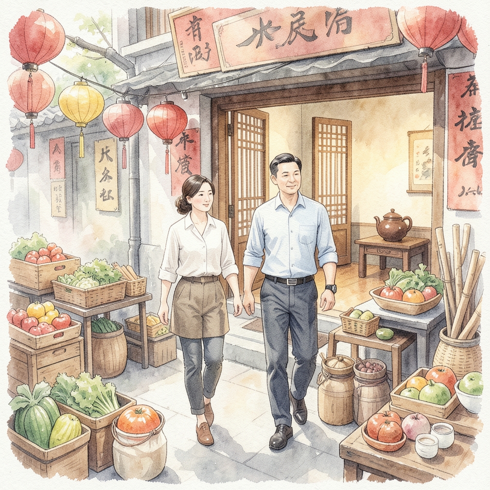 考虑你的跑步方式