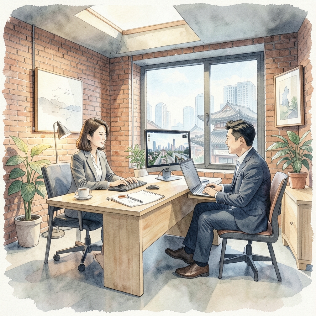 如何逐步封装地下室空间