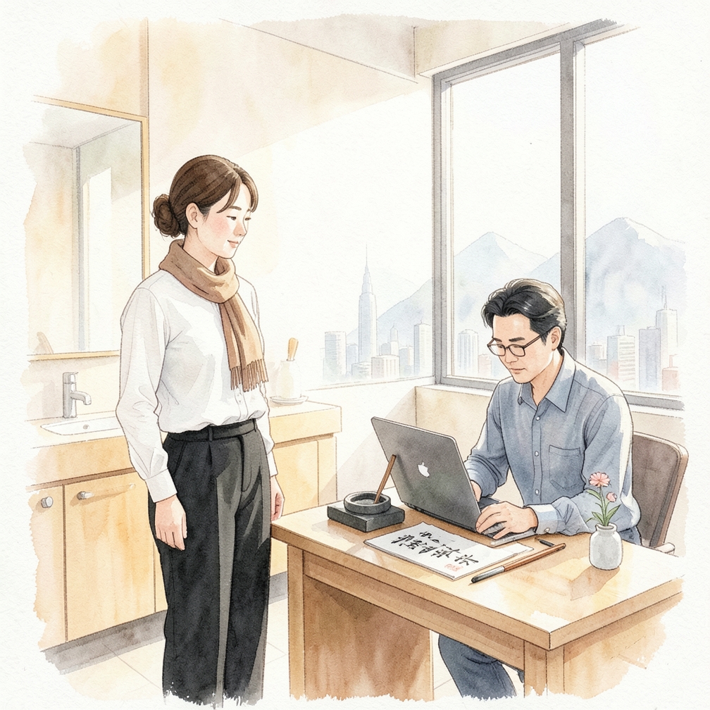 将沟通目标转化为具体行动