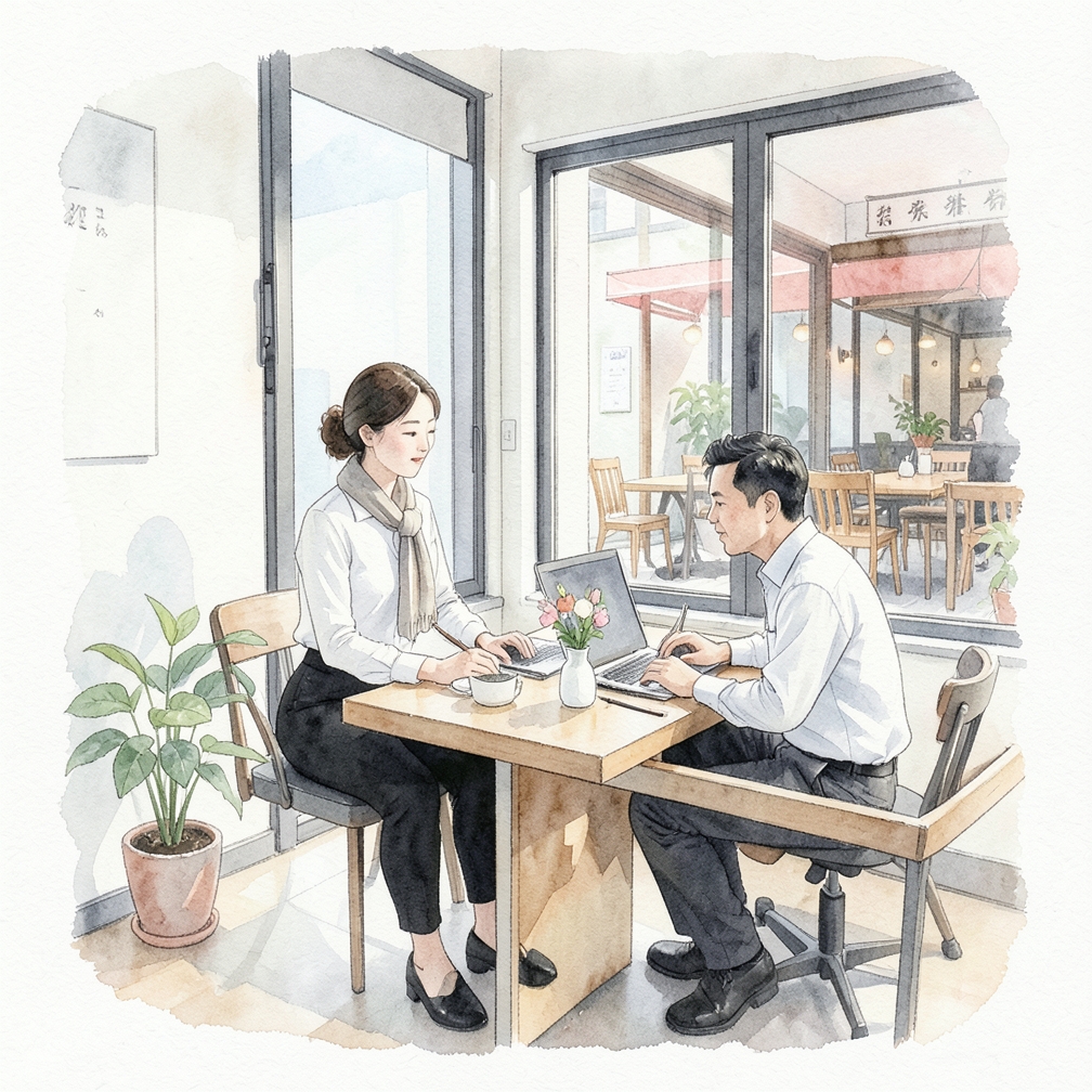 将信息浓缩为三个要点