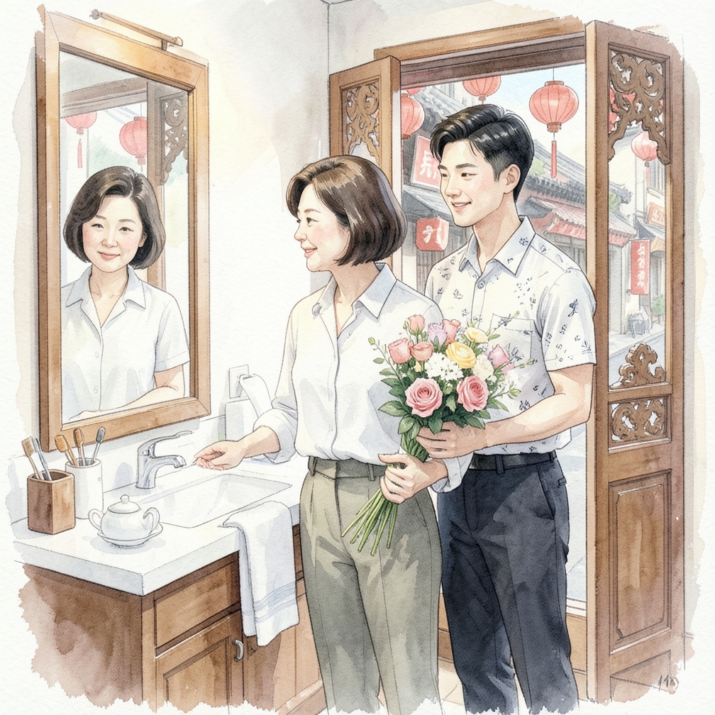 如何向一个女孩表达你的爱意（青少年）