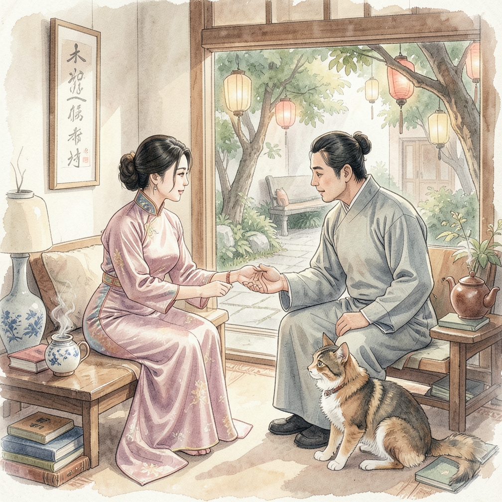 如何让猫停止攻击狗