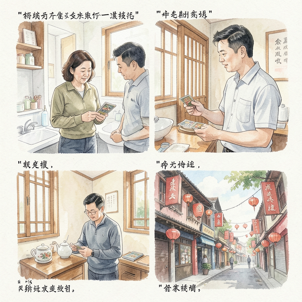如何一步步出售篮球卡