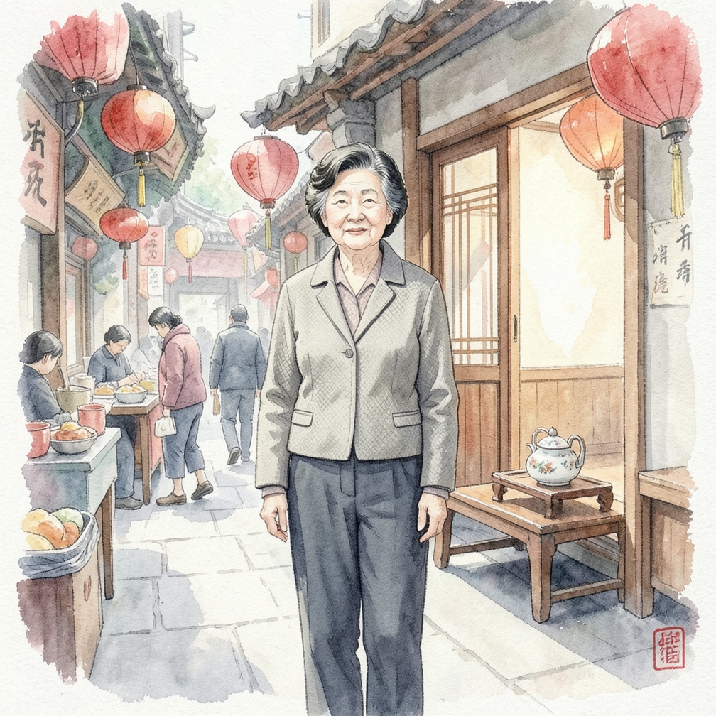 如果不住在附近，可以在线获取评估