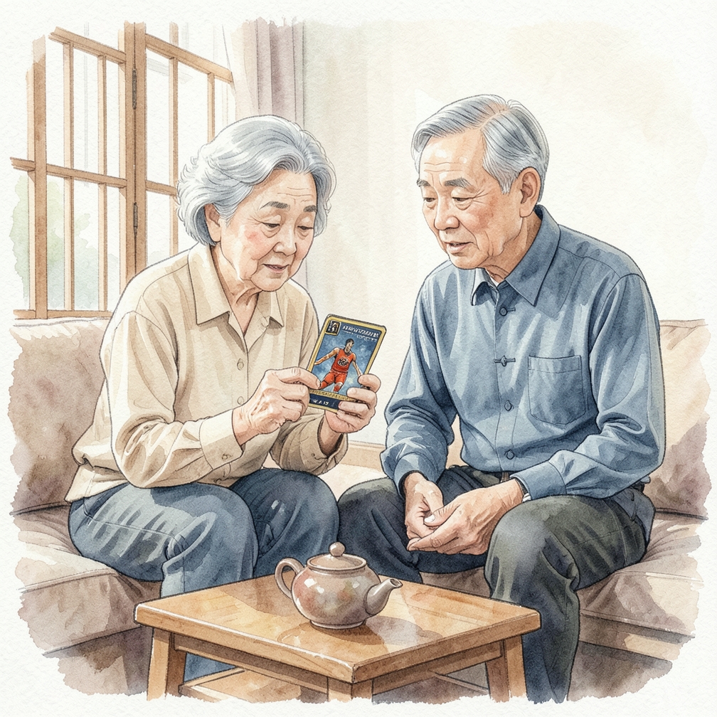 了解哪些因素使某些篮球卡更有价值