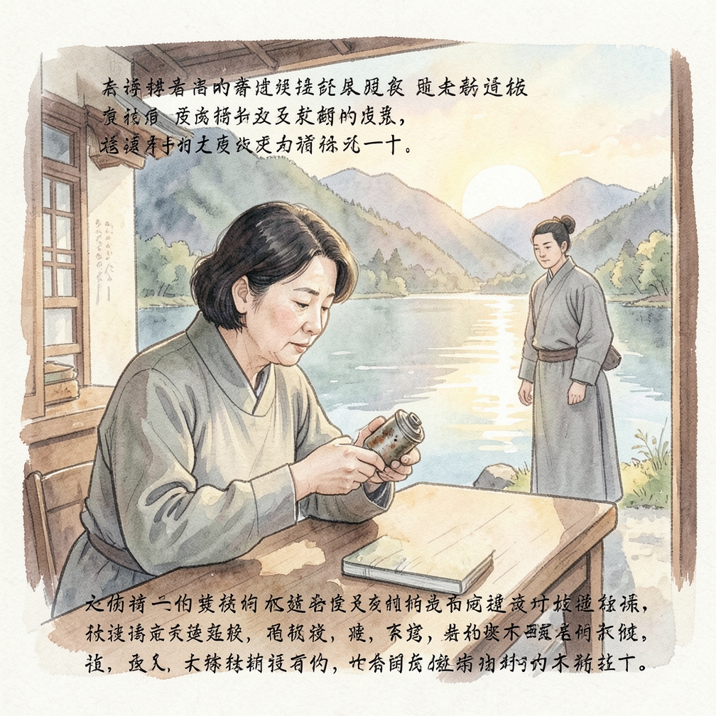 檢查燃油濾清器是否清潔