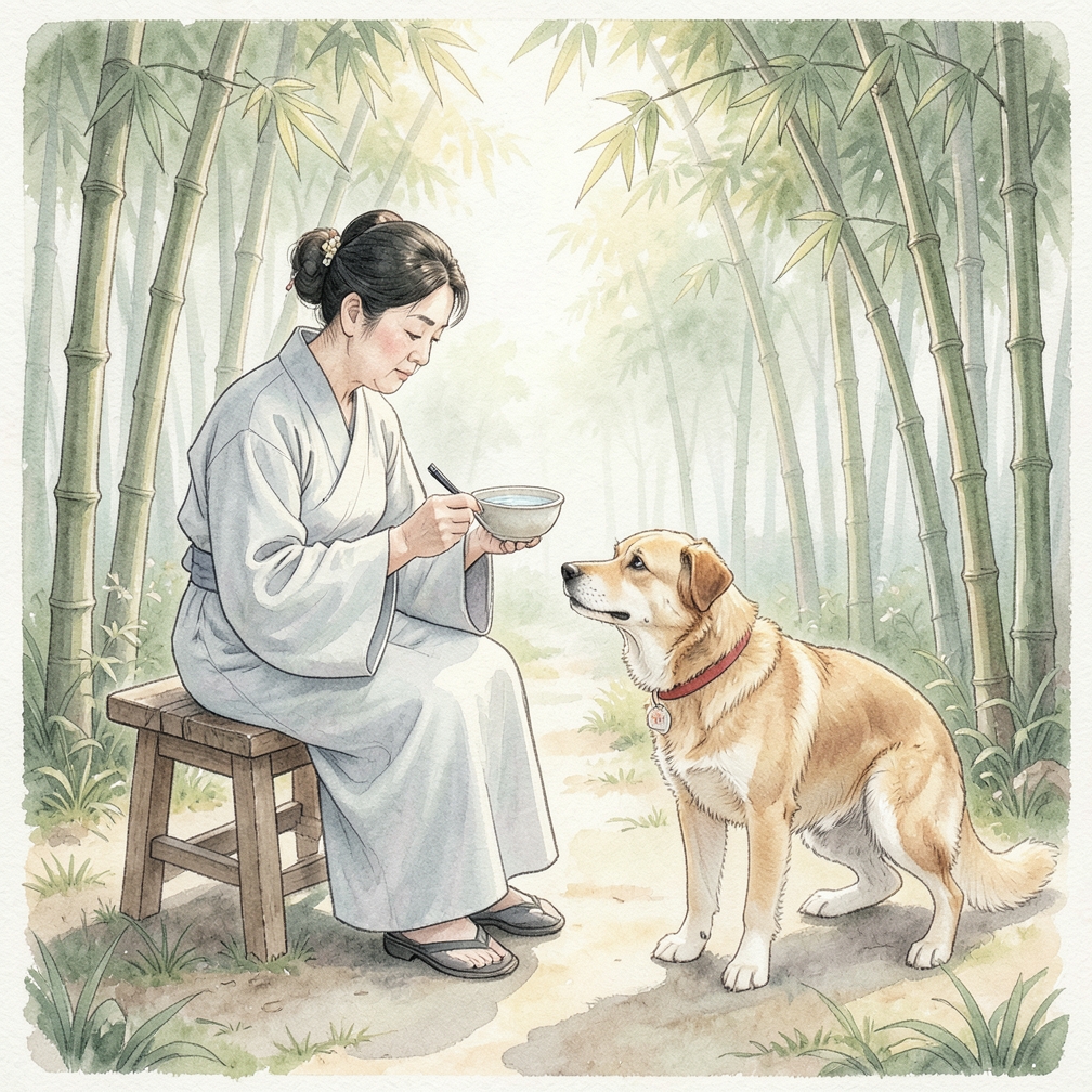 记录发作过程以供兽医参考