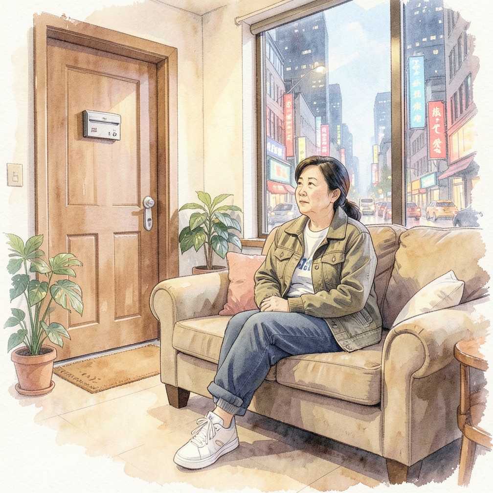 规划安全路线