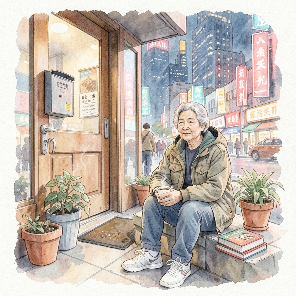 避免过度关注新闻