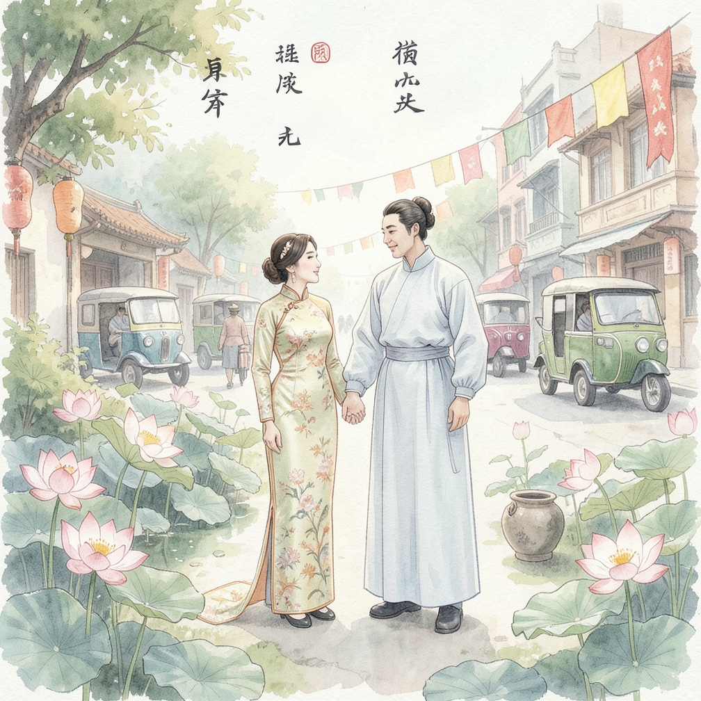 了解不同的太极流派