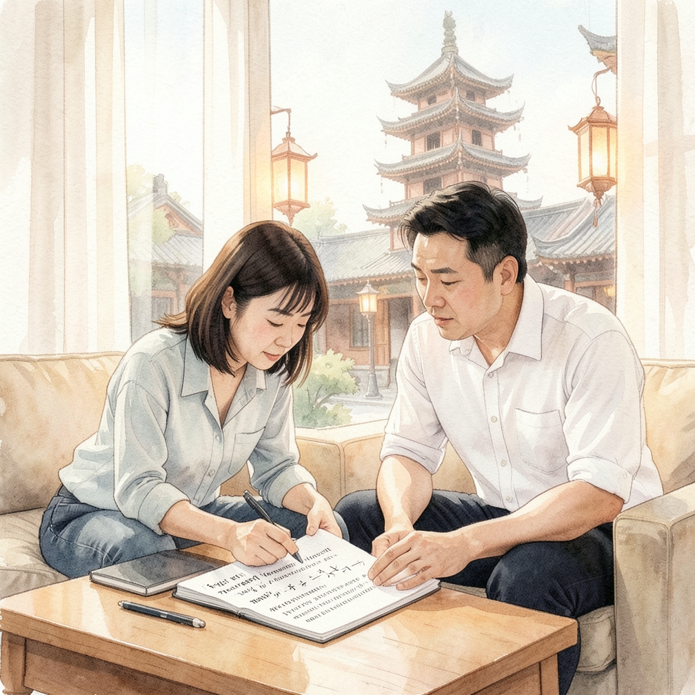 計算新的係數