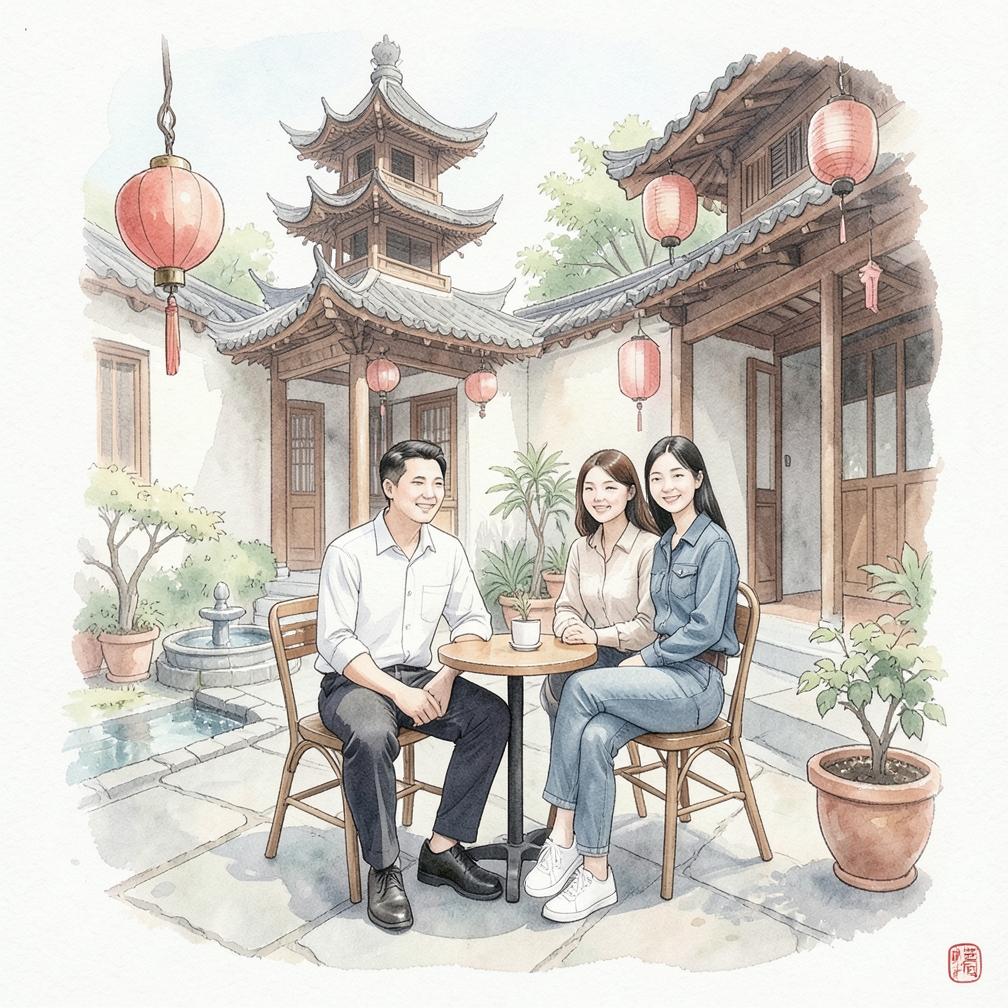消除常數並簡化線性項