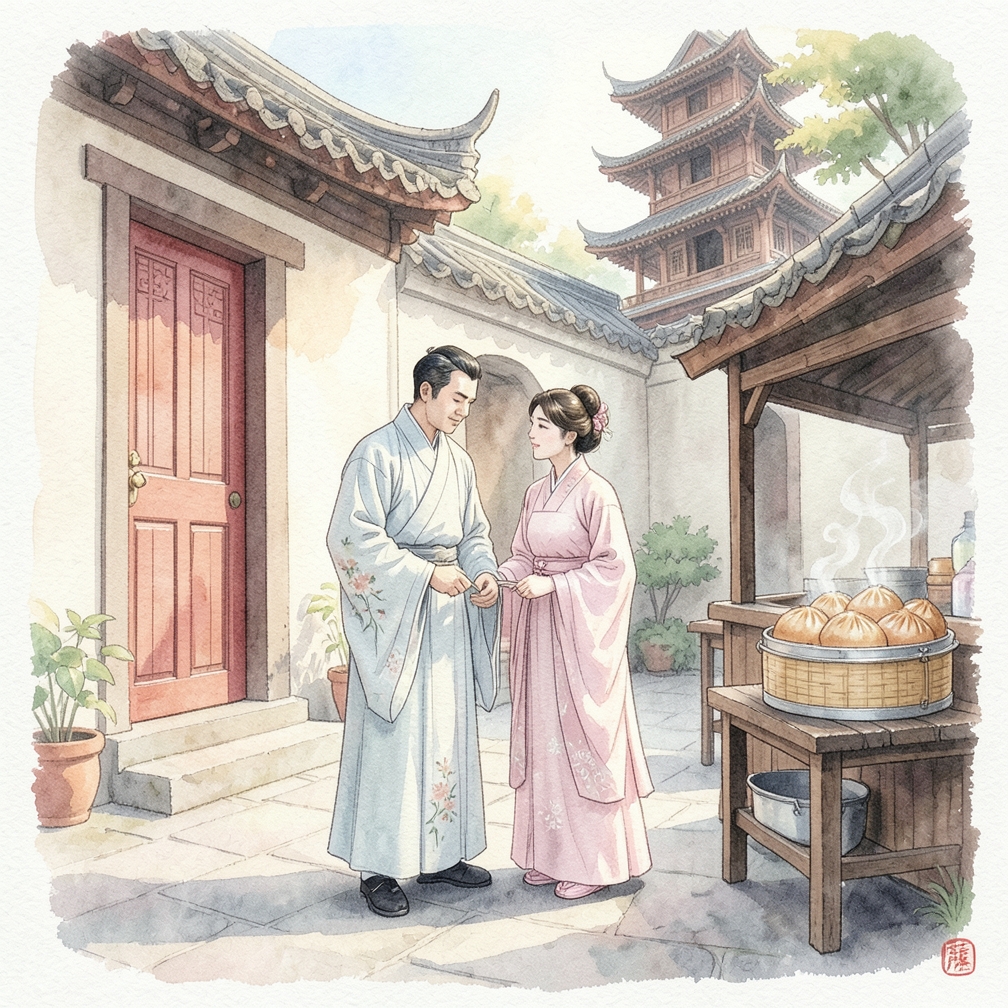 获取必要的装备