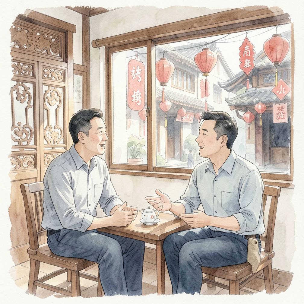 了解常见疾病和症状