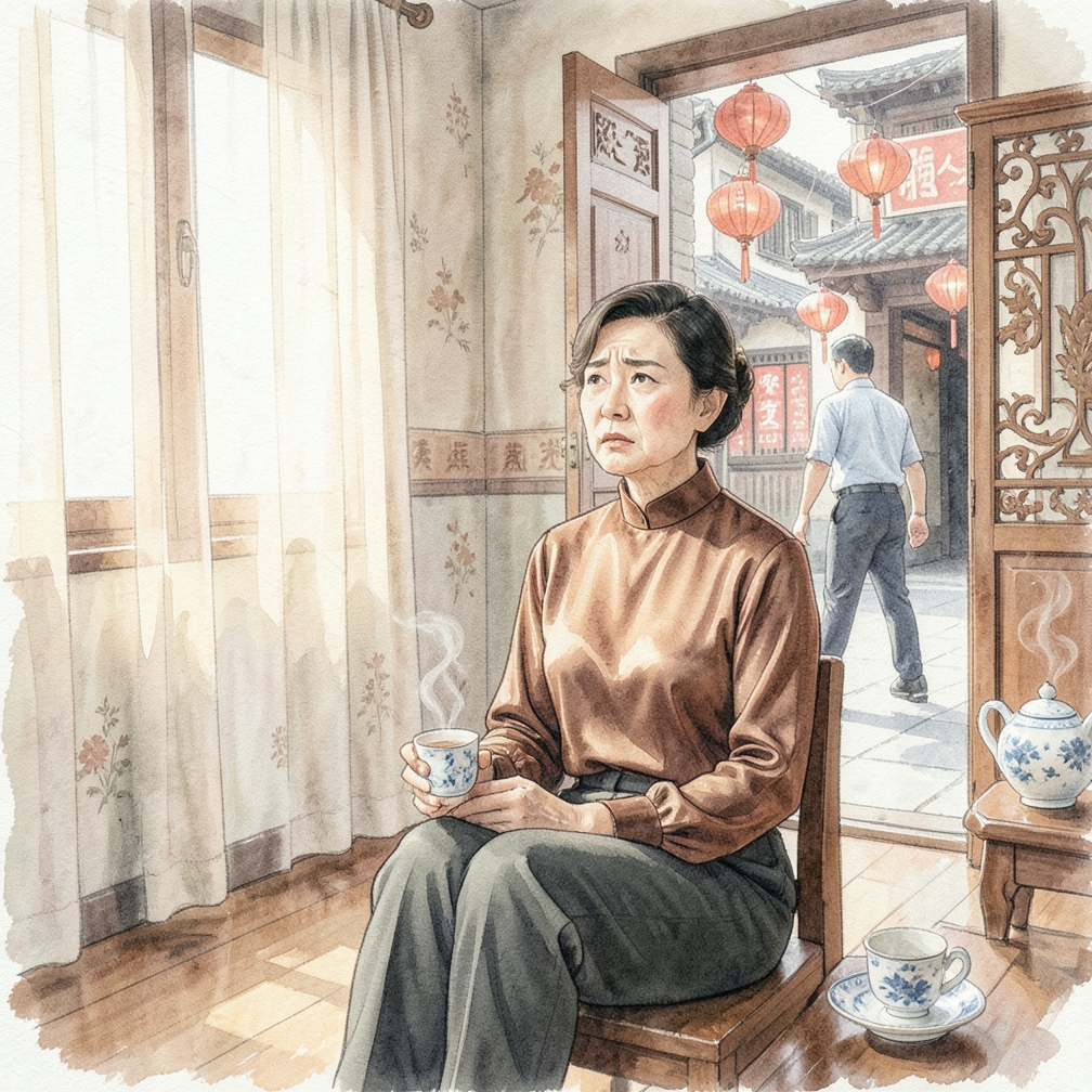 跟进和应对后续情况