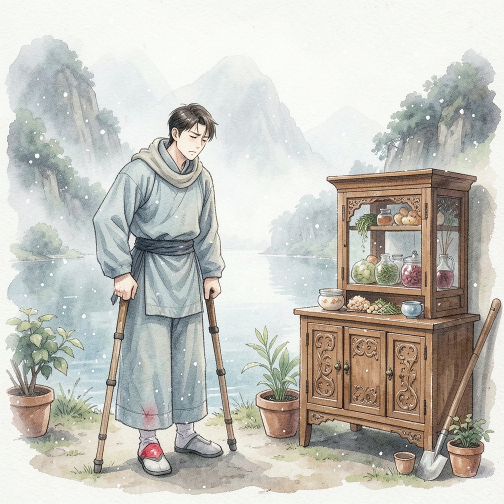 如果受伤的脚踝无法承重，应前往急诊室
