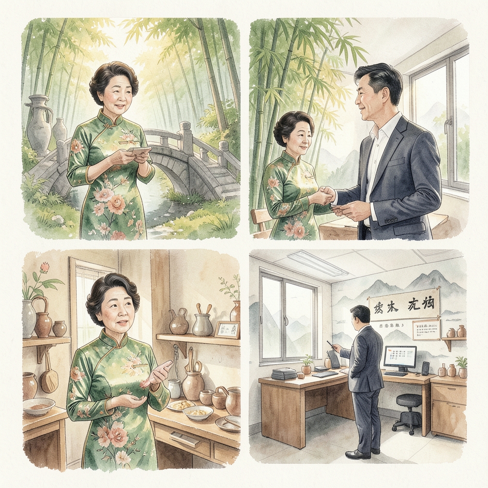 如何一步步发现人生目标并实现命运