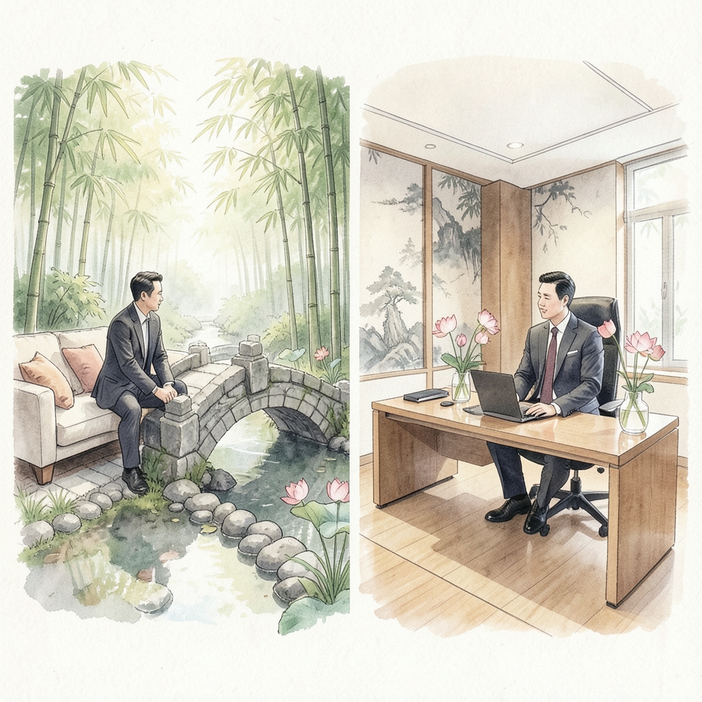 推动自己学习新事物